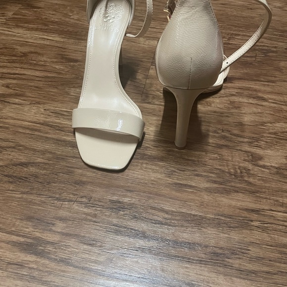 Vince Camuto sandal heel - Picture 3 of 4